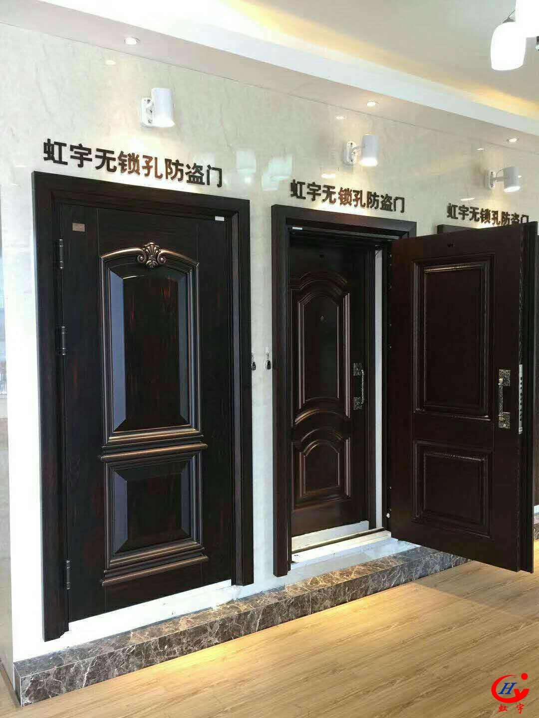 防盜門十大品牌、智能門十大品牌不看后悔